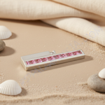 Load image into Gallery viewer, 925 Silver Pink Gemstone Pendant for Women | Fashion Jewelry
