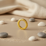 Load image into Gallery viewer, gold plating DREAM Ring | Dream Ring | Gift Ring
