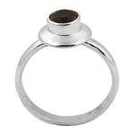 Load image into Gallery viewer, 925 Sterling Silver Ring with Gemstone for Women | Gift
