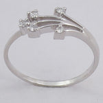 Load image into Gallery viewer, 925 Silver Cubic Zirconia Ring for Women | Gift Jewelry
