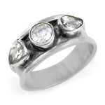 Load image into Gallery viewer, 925 Silver Cubic Zirconia Ring for Women | Gift Jewelry
