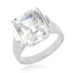 Load image into Gallery viewer, 925 Silver Cubic Zirconia Ring for Women | Gift Jewelry
