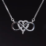 Load image into Gallery viewer, Karwa Chauth 925 Silver Mangalsutra
