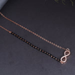 Load image into Gallery viewer, Gold Plated 925 Silver Mangalsutra
