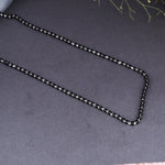 Load image into Gallery viewer, 925 Silver Gold Plated Mangalsutra
