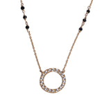 Load image into Gallery viewer, 18K Gold Plated 925 Silver Mangalsutra
