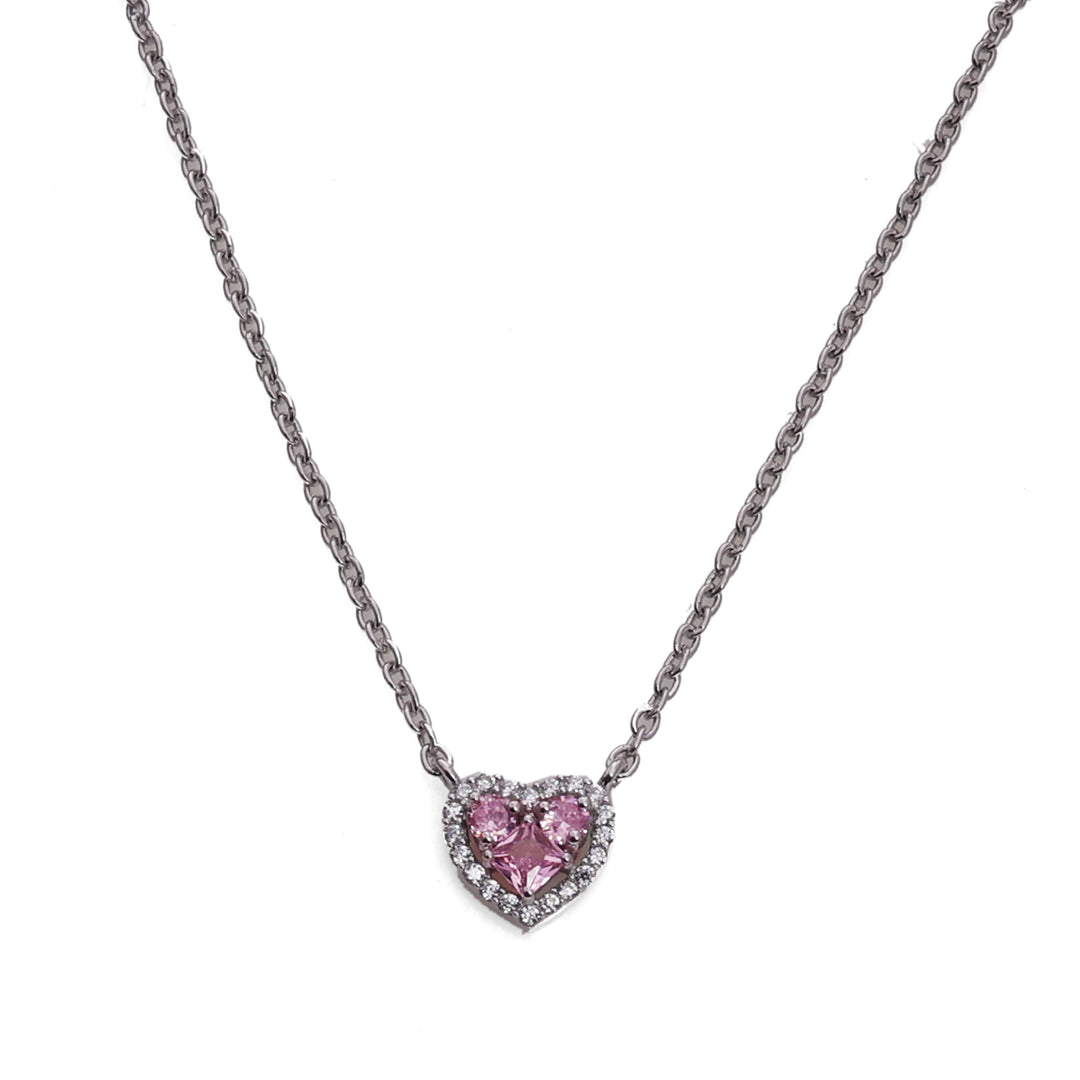 Gold Plated 925 Silver Mangalsutra