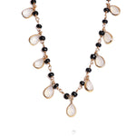 Load image into Gallery viewer, 18K Gold Plate 925 Silver Mangalsutra
