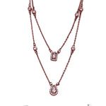 Load image into Gallery viewer, 18K Gold Plated 925 Silver Mangalsutra
