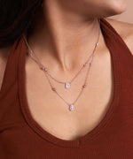 Load image into Gallery viewer, 18K Gold Plated 925 Silver Mangalsutra
