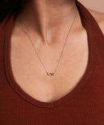 Load image into Gallery viewer, 18k Gold Plated 925 Silver Mangalsutra
