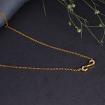 Load image into Gallery viewer, 18k Gold Plated 925 Silver Mangalsutra
