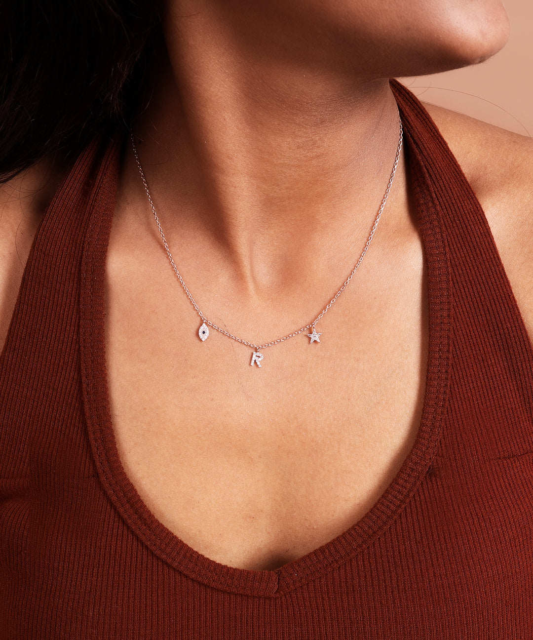 Karwa Chauth 925 Silver Mangalsutra