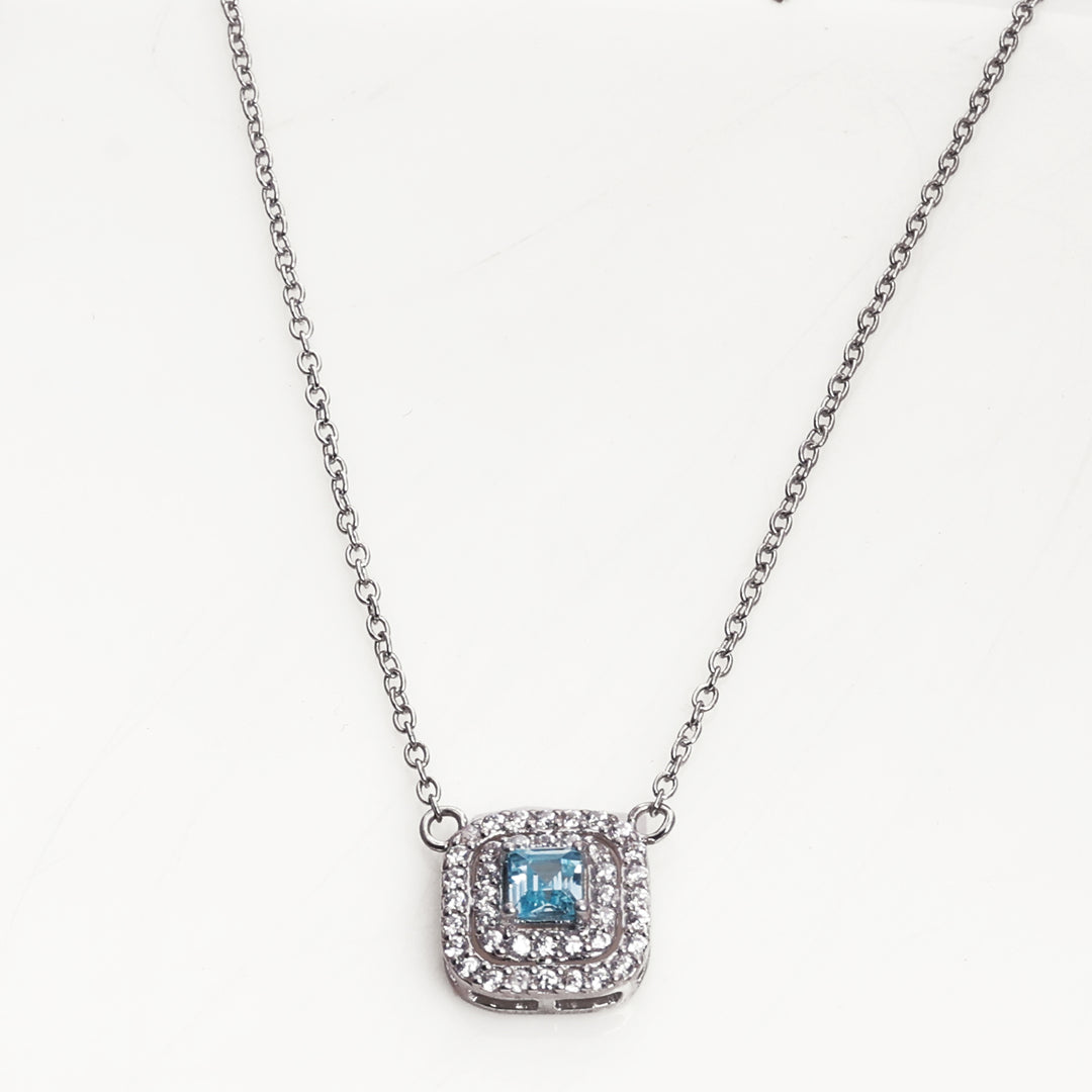 18K Gold Plated 925 Silver Mangalsutra