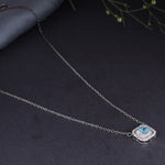 Load image into Gallery viewer, 18K Gold Plated 925 Silver Mangalsutra
