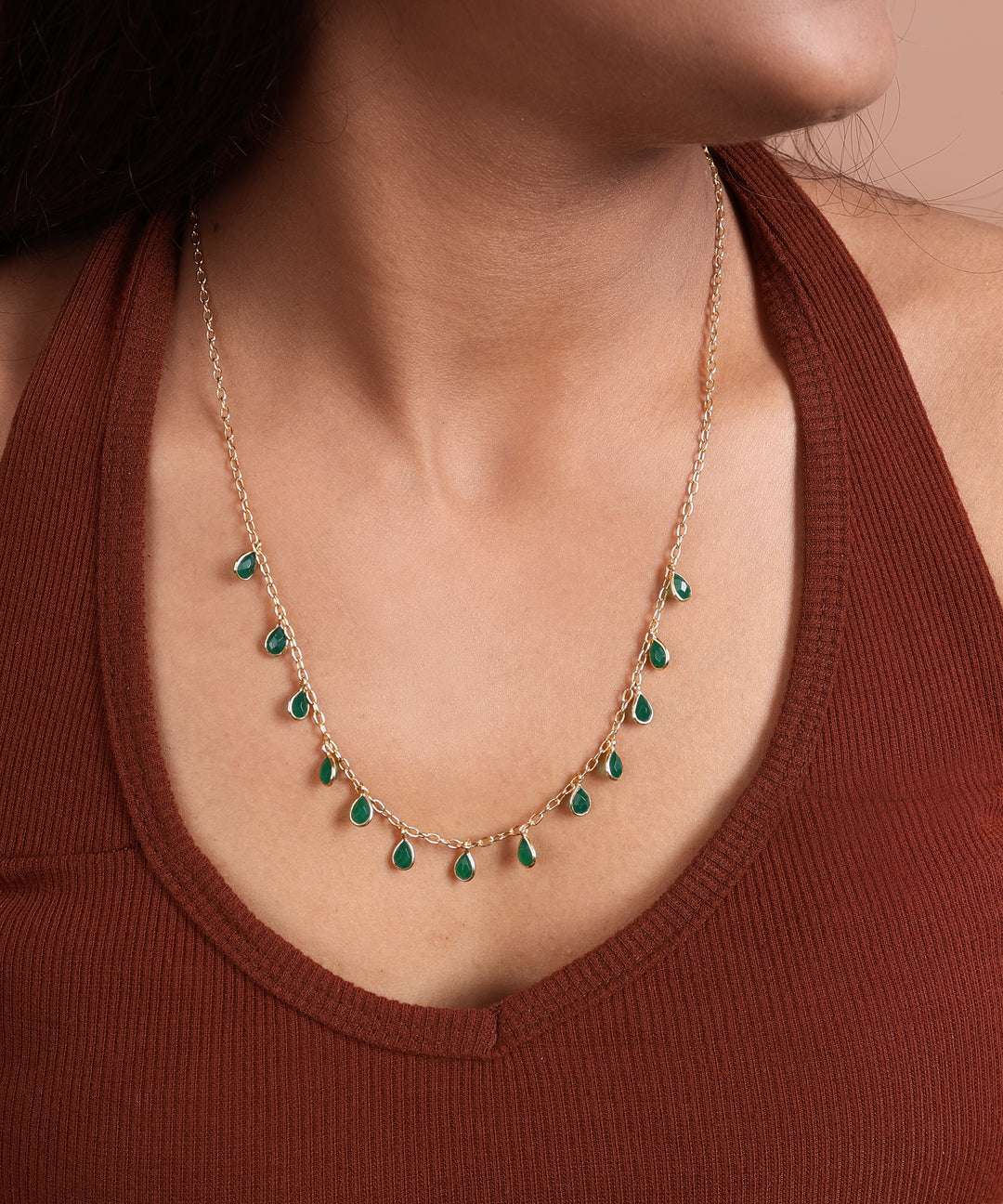 Karwa Chauth 925 Silver Mangalsutra