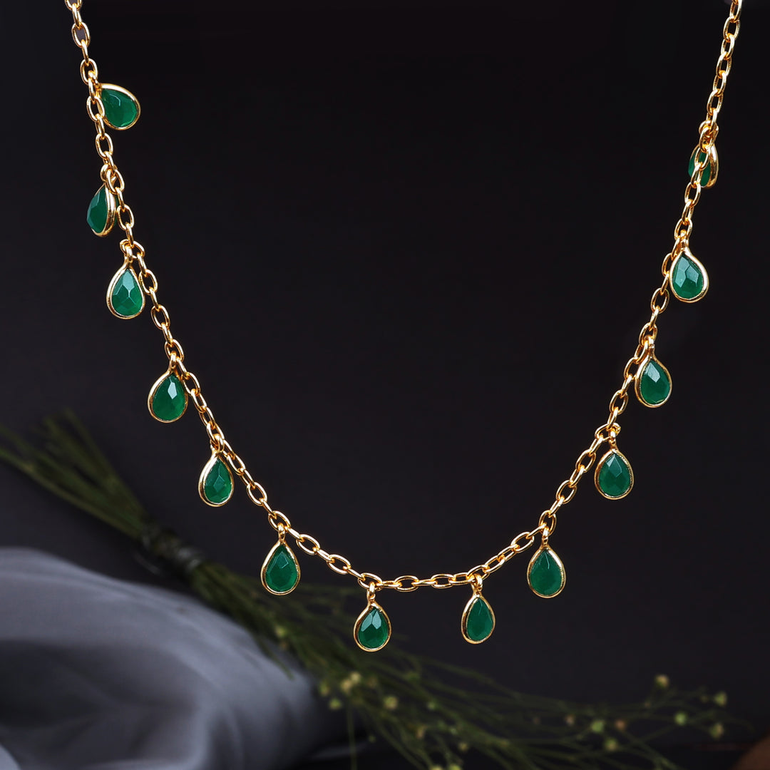 Karwa Chauth 925 Silver Mangalsutra