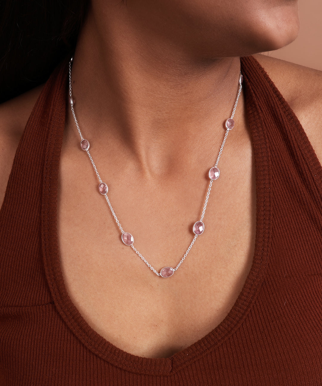 Gold Plated 925 Silver Mangalsutra