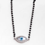 Load image into Gallery viewer, Karwa Chauth 925 Silver Mangalsutra
