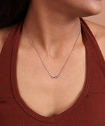 Load image into Gallery viewer, Karwa Chauth 925 Silver Mangalsutra
