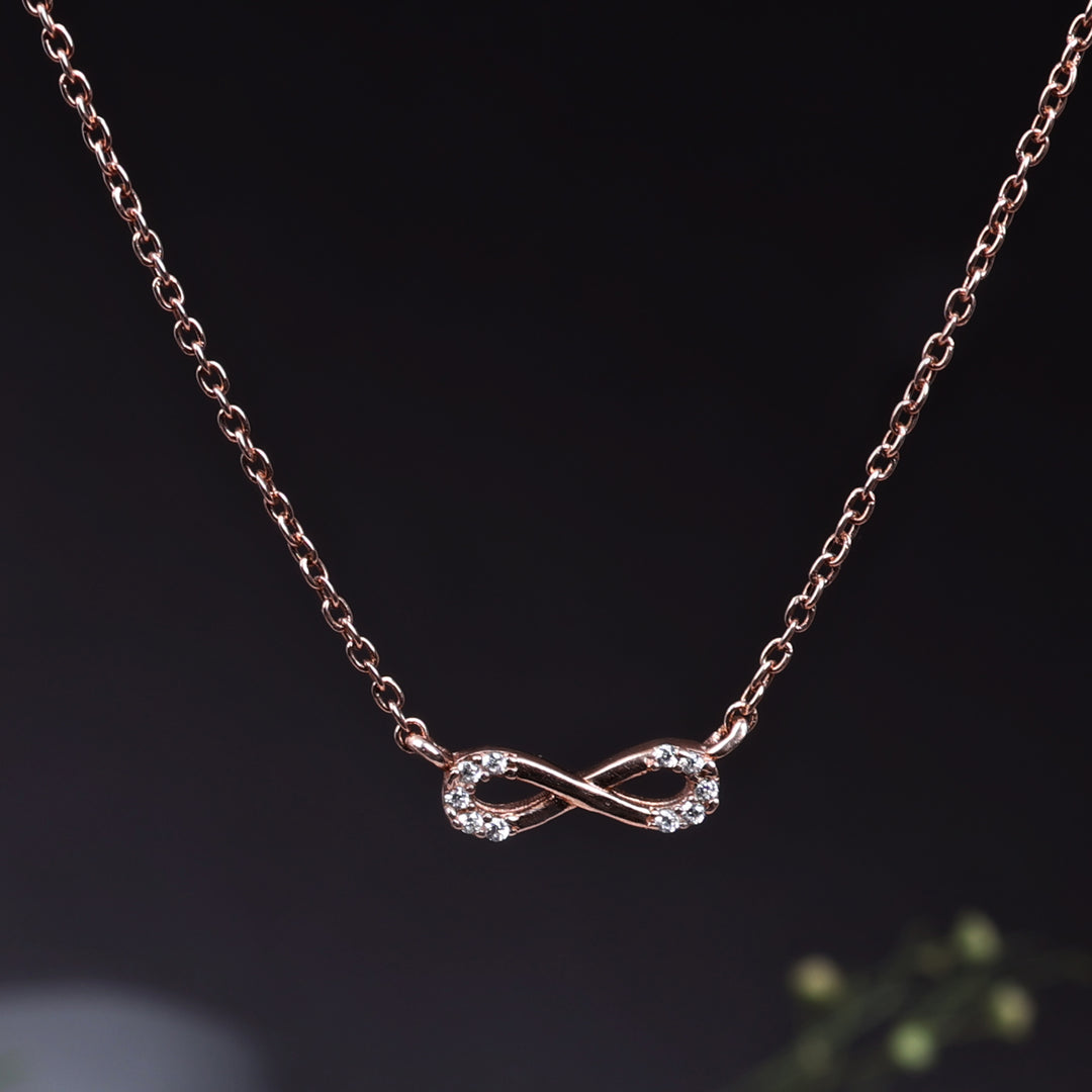 Karwa Chauth 925 Silver Mangalsutra