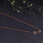 Load image into Gallery viewer, Karwa Chauth 925 Silver Mangalsutra
