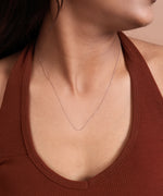 Load image into Gallery viewer, 18K Gold Plate 925 Silver Mangalsutra
