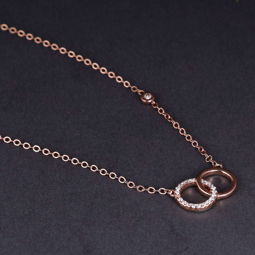 Karwa Chauth 925 Silver Mangalsutra
