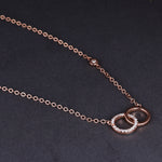 Load image into Gallery viewer, Karwa Chauth 925 Silver Mangalsutra

