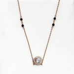 Load image into Gallery viewer, Karwa Chauth 925 Silver Mangalsutra
