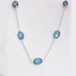 Load image into Gallery viewer, Karwa Chauth 925 Silver Mangalsutra
