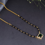 Load image into Gallery viewer, Karwa Chauth 925 Silver Mangalsutra
