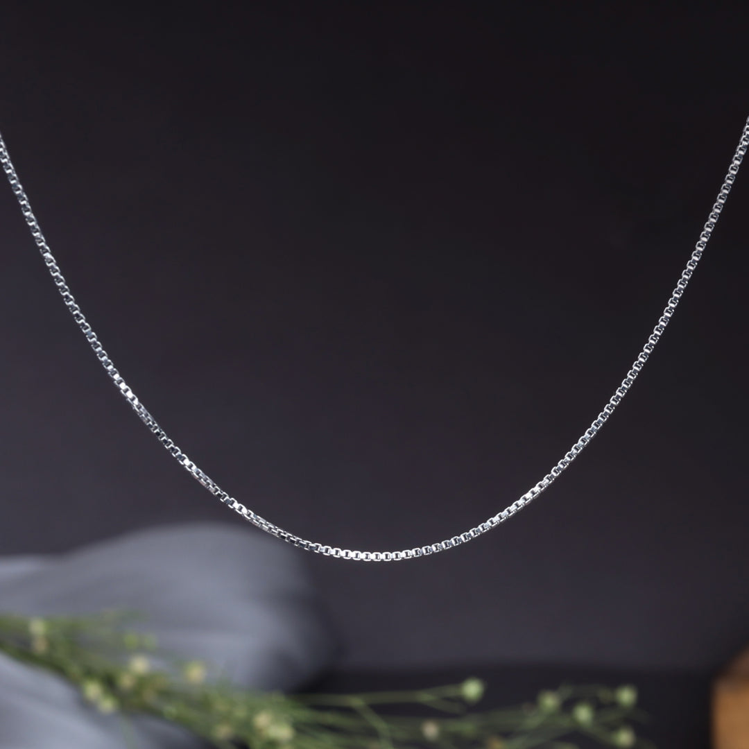 Gold Plated 925 Silver Mangalsutra