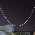 Load image into Gallery viewer, Gold Plated 925 Silver Mangalsutra
