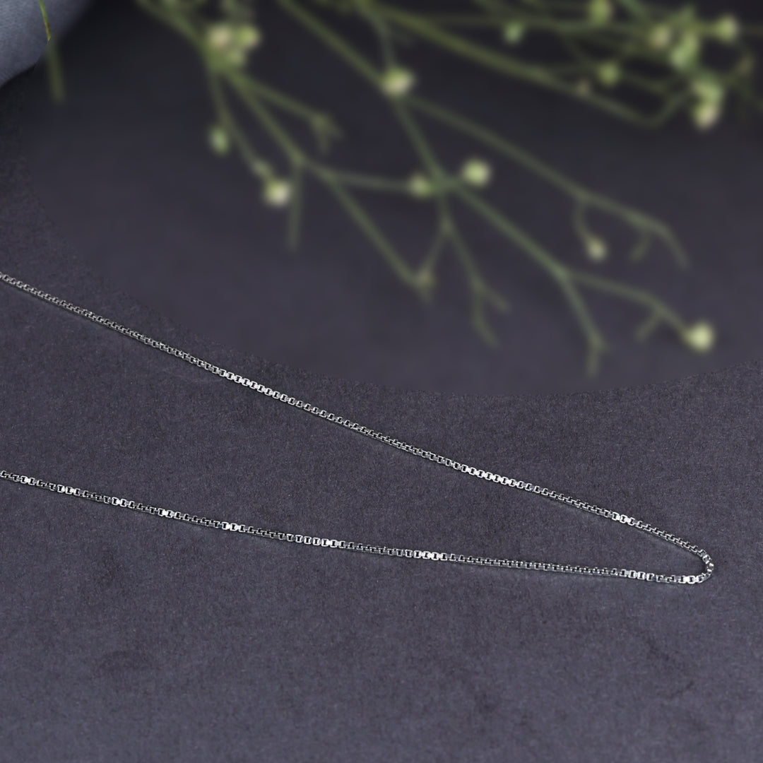 Gold Plated 925 Silver Mangalsutra