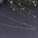 Load image into Gallery viewer, Gold Plated 925 Silver Mangalsutra
