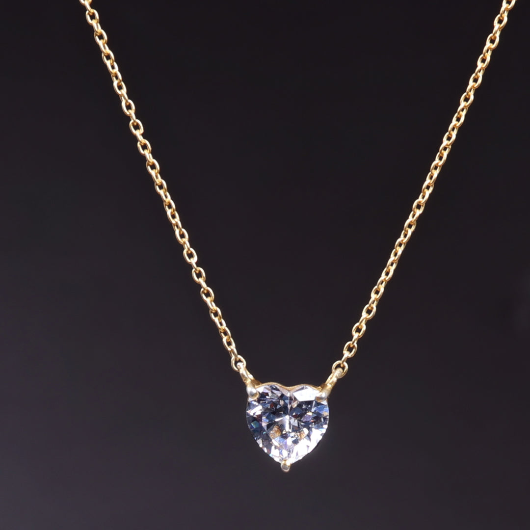 Karwa Chauth 925 Silver Mangalsutra