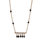 Load image into Gallery viewer, 18K Gold Plated 925 Silver Mangalsutra
