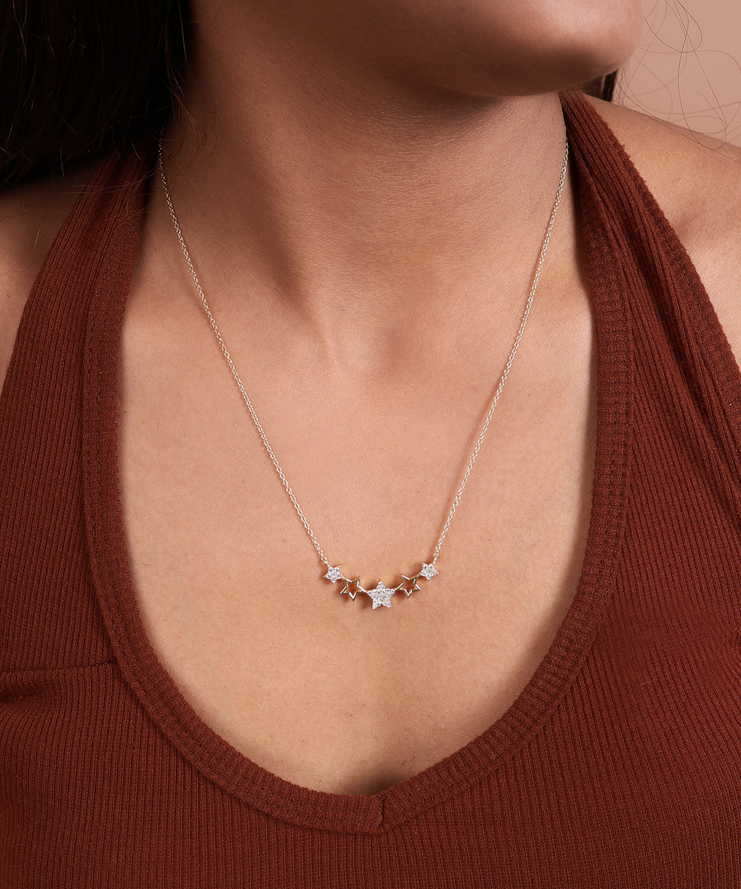 Karwa Chauth 925 Silver Mangalsutra