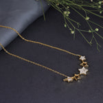 Load image into Gallery viewer, Karwa Chauth 925 Silver Mangalsutra
