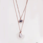 Load image into Gallery viewer, Karwa Chauth 925 Silver Mangalsutra
