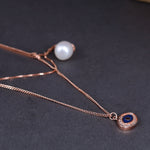 Load image into Gallery viewer, Karwa Chauth 925 Silver Mangalsutra
