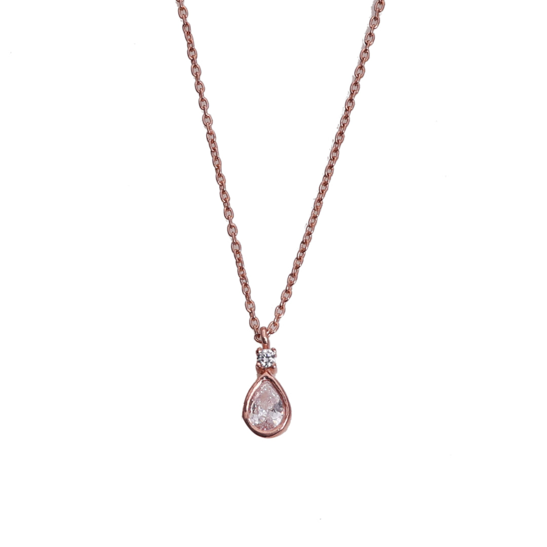 Gold Plated 925 Silver Mangalsutra