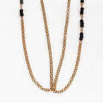 Load image into Gallery viewer, 18K Gold Plated 925 Silver Mangalsutra
