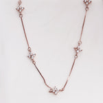 Load image into Gallery viewer, Gold Plated 925 Silver Mangalsutra

