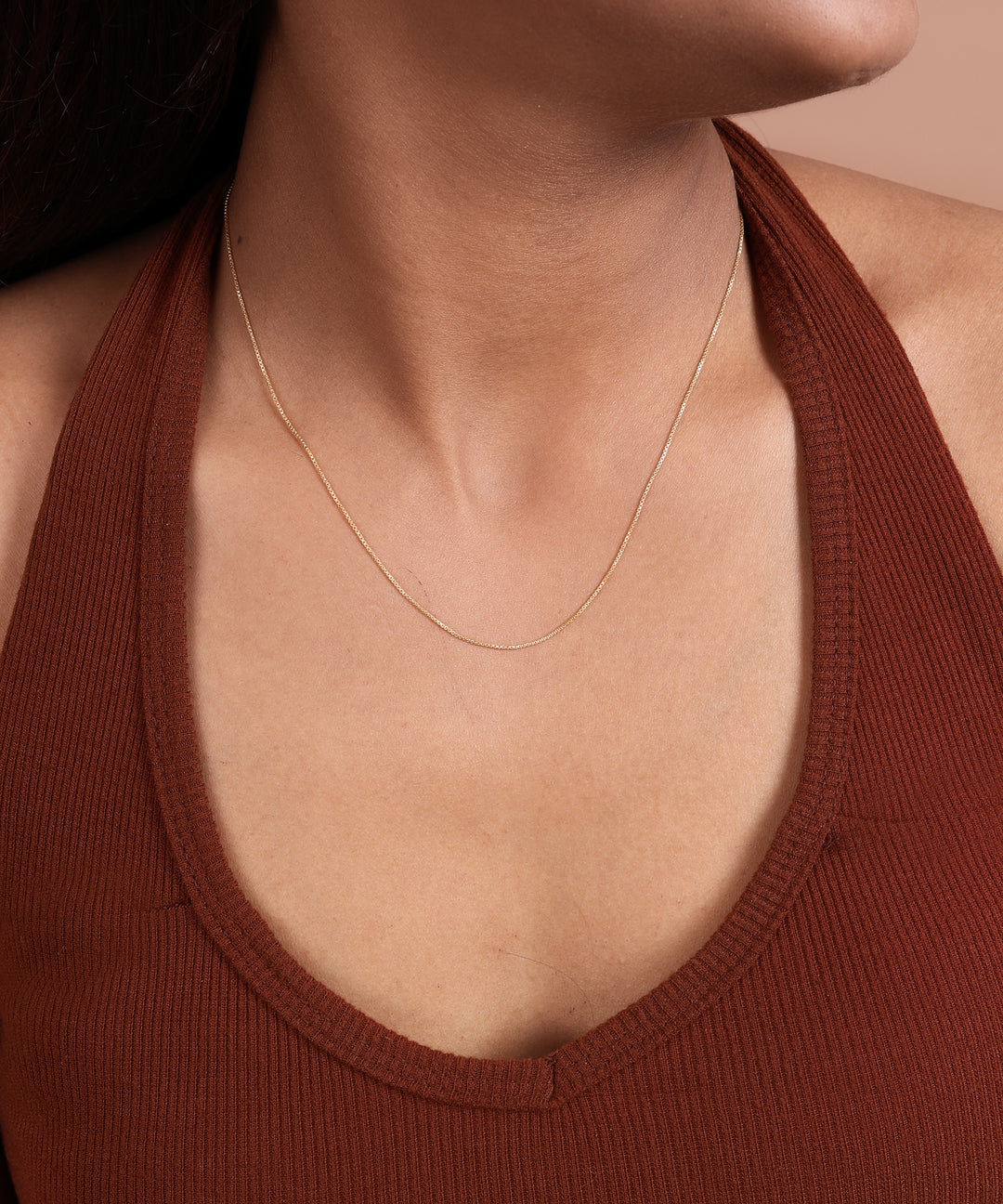 Karwa Chauth 925 Silver Mangalsutra