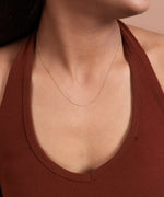 Load image into Gallery viewer, Karwa Chauth 925 Silver Mangalsutra
