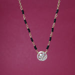 Load image into Gallery viewer, gold plating Crystal Beaded Necklace | Women's Elegant Jewelry
