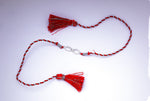 Load image into Gallery viewer, Infinity Zircon Rakhi in 925 Silver for Brother - Raksha Bandhan
