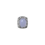 Load image into Gallery viewer, 925 Silver Blue Gemstone Jewelry Set for Women | Gift

